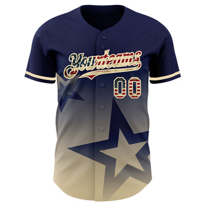 Custom Baseball Uniform Sublimated