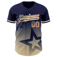 Custom Baseball Uniform Sublimated