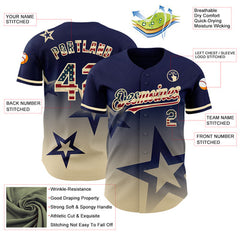 Custom Baseball Uniform Sublimated