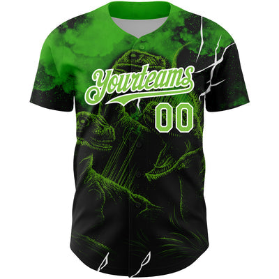 Custom Baseball Uniform with Custom Text and Number Stitched Printed Team Logo