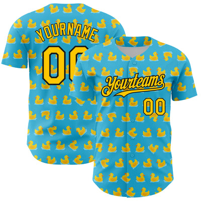 Custom Baseball Team Jersey with Personalized Name Number for Coaches and Players