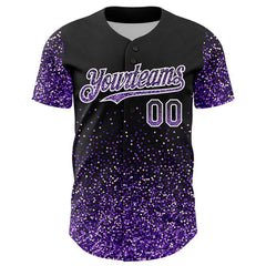 Custom Baseball Shirt for Senior Night Gift