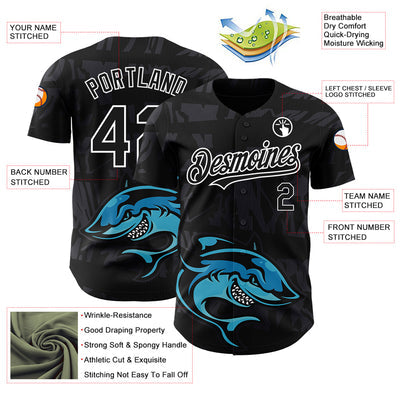 Personalized Baseball Jersey Fan Stitched Printed