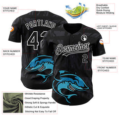Personalized Baseball Jersey Fan Stitched Printed
