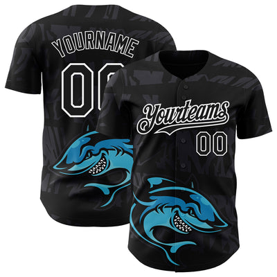 Personalized Baseball Jersey Fan Stitched Printed