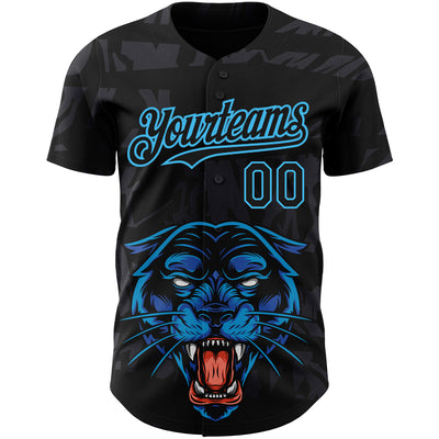 Custom Team Baseball Jersey with Personalized Team Logo for Cheer Teams