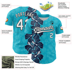 Custom Team Baseball Jersey Embroidered Name Number for Softball Teams