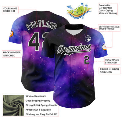Custom Baseball Jersey Shirt Custom Team for Fan Club Outfit