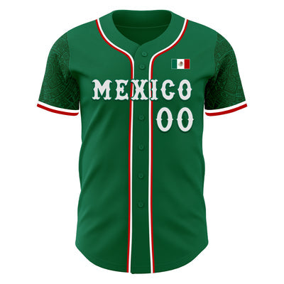 Custom Baseball Shirt with Player Name and Number for Adults and Kids