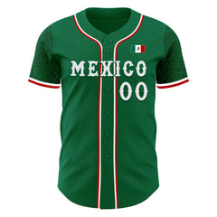 Custom Baseball Shirt with Player Name and Number for Adults and Kids