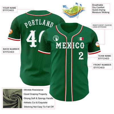 Custom Baseball Shirt with Player Name and Number for Adults and Kids