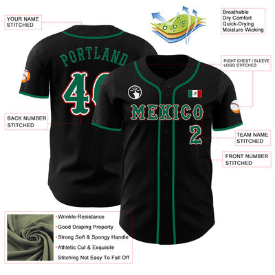 Personalized Baseball Jersey Practice Style with Name and Number