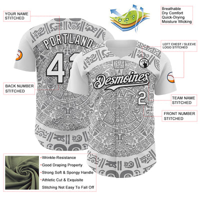 Custom Team Baseball Jersey with Custom Name Number Stitched Printed