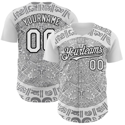Custom Team Baseball Jersey with Custom Name Number Stitched Printed