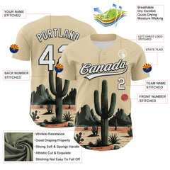 Custom Baseball Team Uniform with Custom Name Number for Cheerleading Apparel