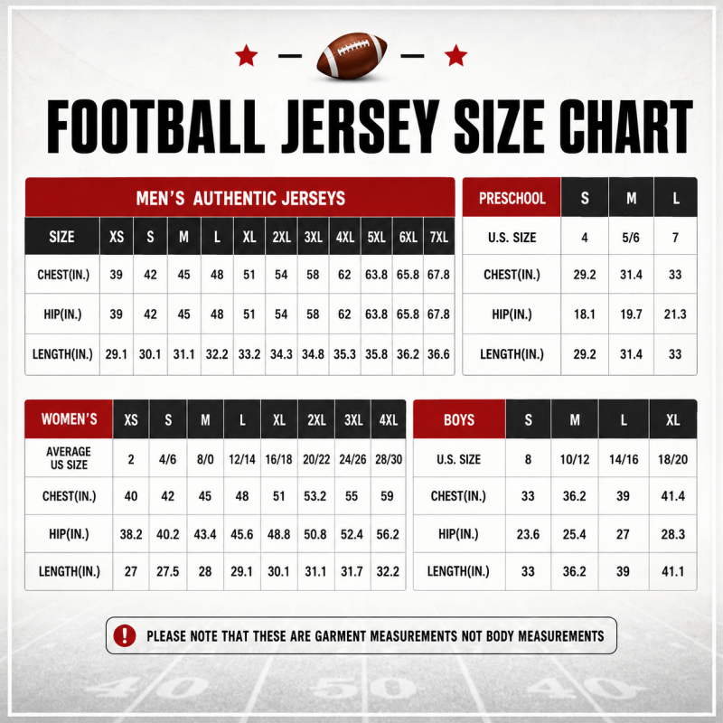 Stitched Printed Personalization Personalized Team Football Jersey for Coach Gift