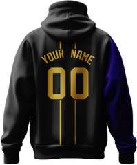 Personalized Printed Sweatshirt with Printed Logo Name for Men Women Youth