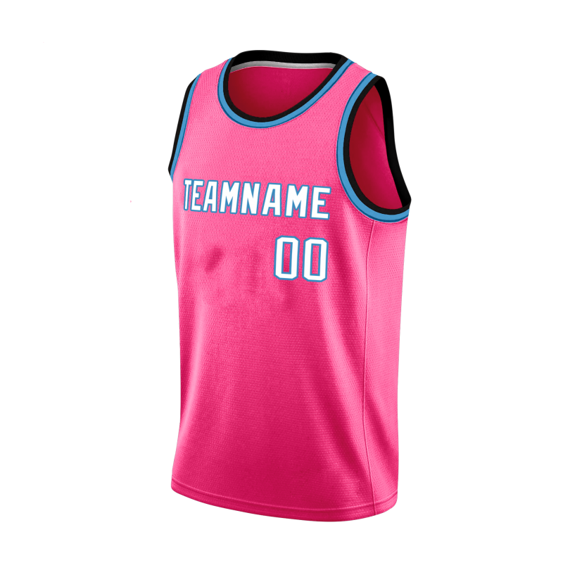 Personalized Basketball Shirt with Custom Patch Logo for Team Game Day Basketball Events