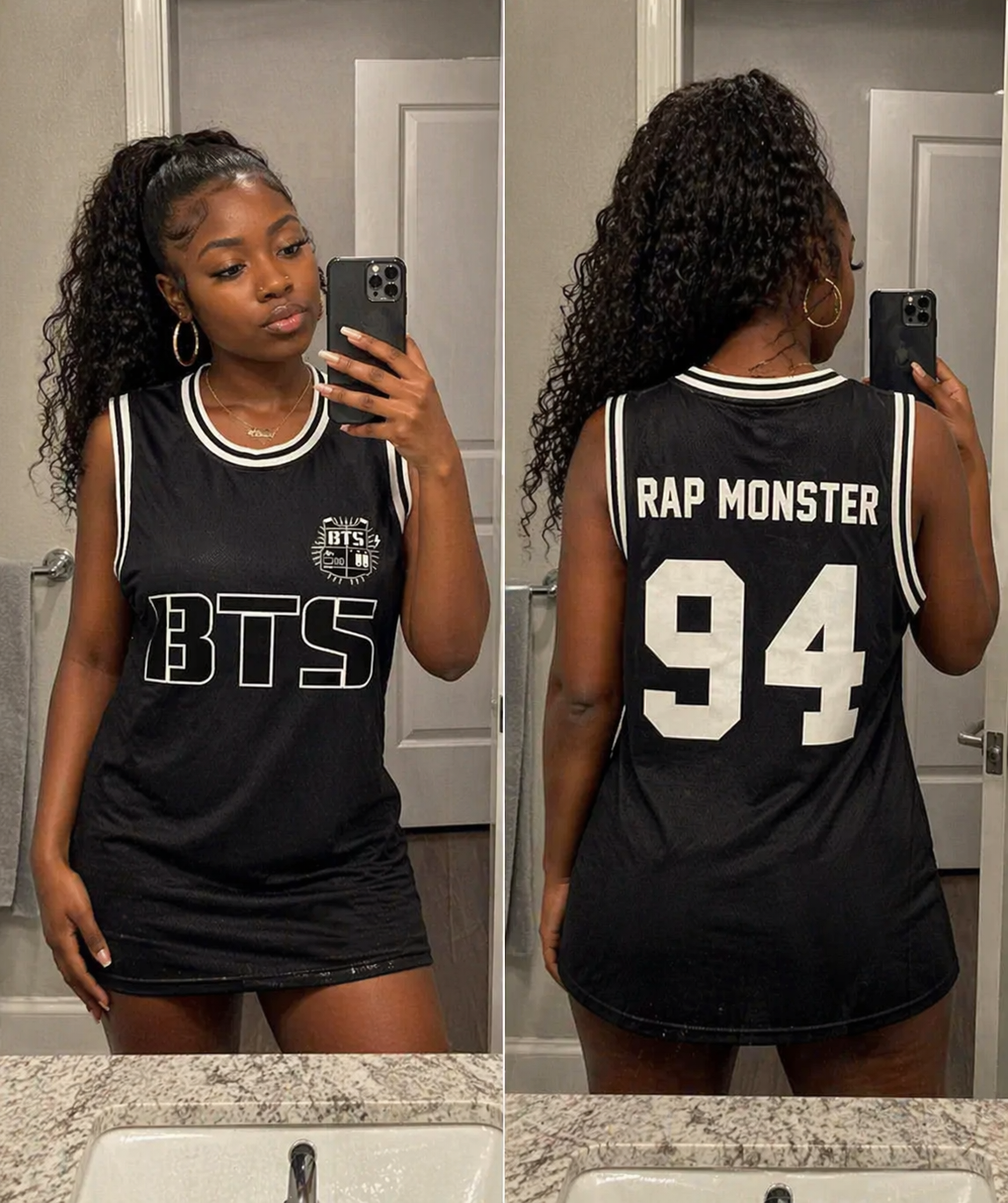 Custom BST Basketball Jersey Personalized Name Number Logo, Embroidered or Printed Basketball Shirt for Men Women Youth