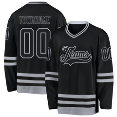 Custom Ice Hockey Jersey with Personalized Team Logo Stitched Printed Team Logo for Teams Players Fans Men Women Youth Kids