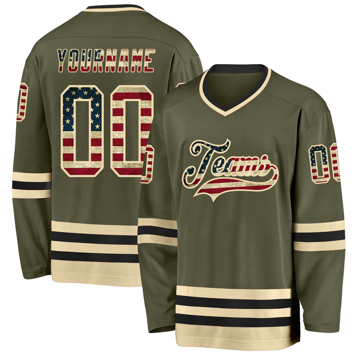 Personalized Ice Hockey Jersey Stitched Printed Name Number Logo for Class Reunion for Teams Players Fans Men Women Youth Kids