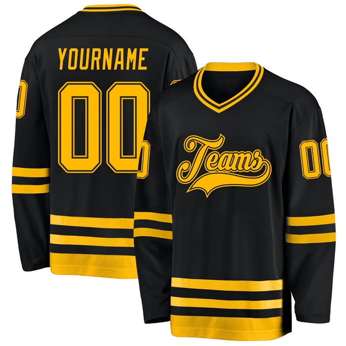 Training Style Custom Hockey Shirt Stitched Printed with Stitched Printed Name Number Team Logo for Men Women Youth Kids