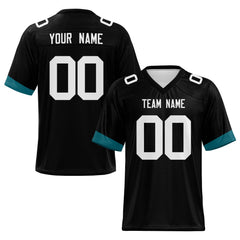 Streetwear Custom Team Football Uniform for Student Groups