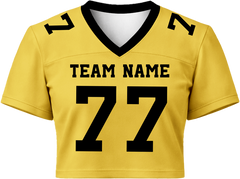 Stitched Printed Custom Design Custom Football Jersey with Custom Names and Numbers