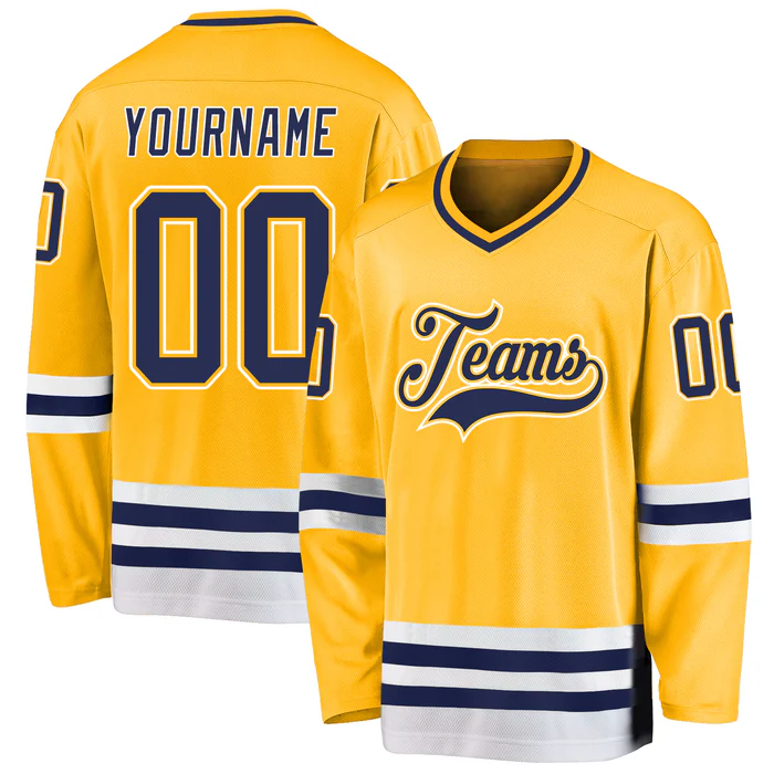 Custom Hockey Practice Jersey for Men Women Youth Kids and Season Opener with Personalized Team Name Logo Number for Adults and Kids