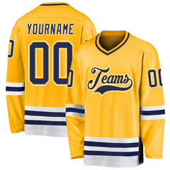 Custom Hockey Practice Jersey for Men Women Youth Kids and Season Opener with Personalized Team Name Logo Number for Adults and Kids