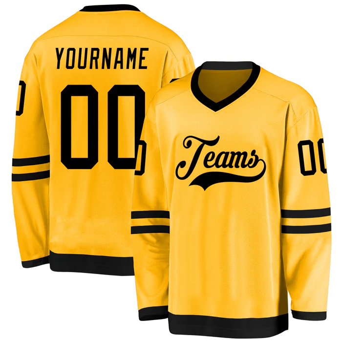 Stitched Printed Custom Design Custom Ice Hockey Jersey with Stitched Printed Name Number Team Logo for Men Women Youth Kids