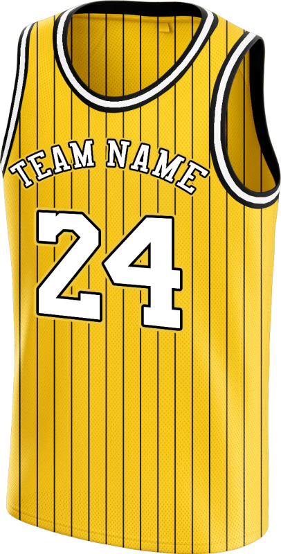 Sporty Custom Basketball Practice Jersey with Custom Names and Numbers for Game Day Shirt