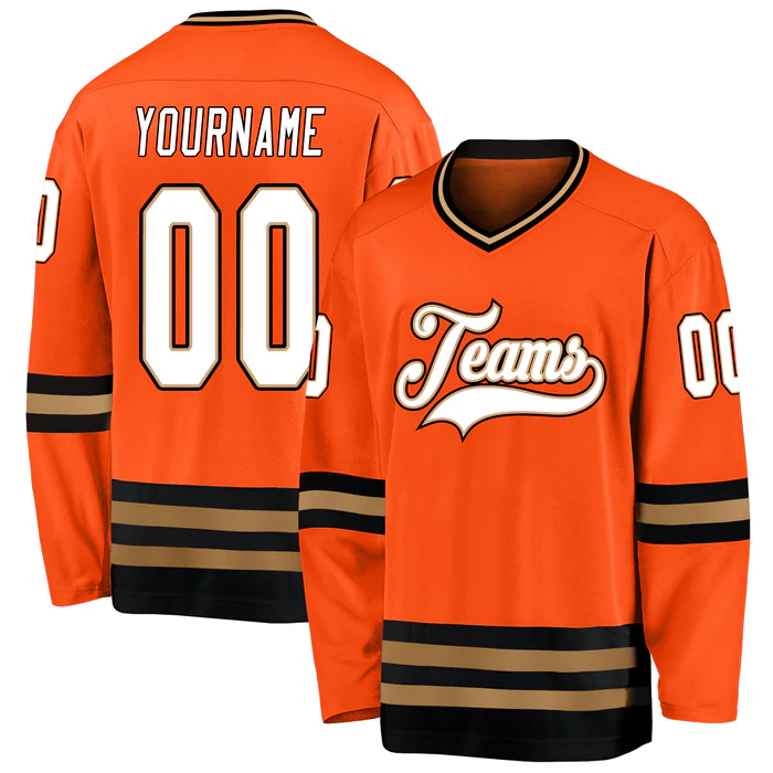 Hockey Club Style Custom Ice Hockey Team Jersey with Team Name and Player Number for Teams Players Fans Men Women Youth Kids