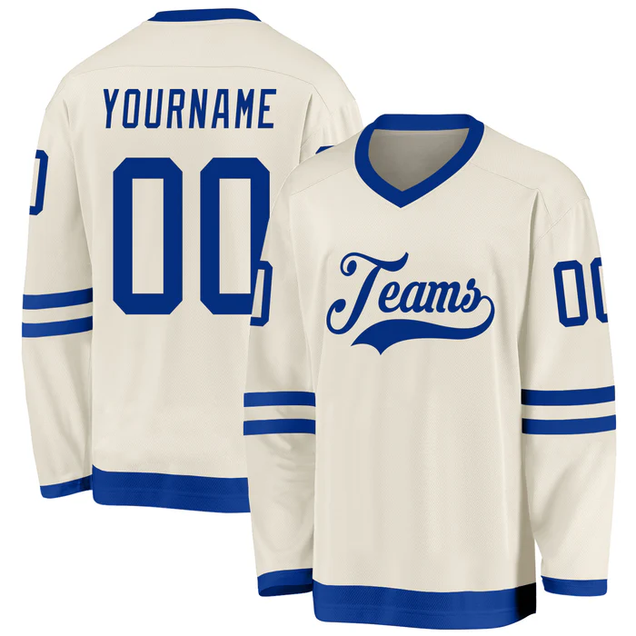 Custom Hockey Uniform with Custom Patch Logo for Men Women Youth with Custom Names Numbers Logos for Rink Events and Team Photos