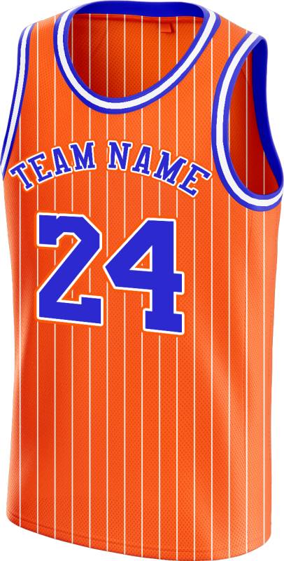 Custom Basketball Game Jersey with Your Name and Number for Class Reunion Jersey