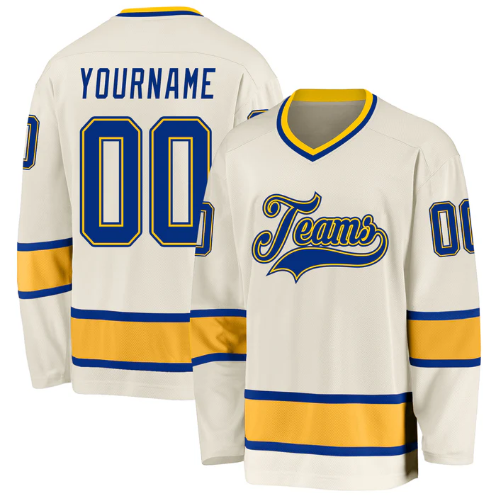 Stitched Printed Hockey Design Custom Hockey Fan Shirt with Team Name and Player Number for Teams Players Fans Men Women Youth Kids