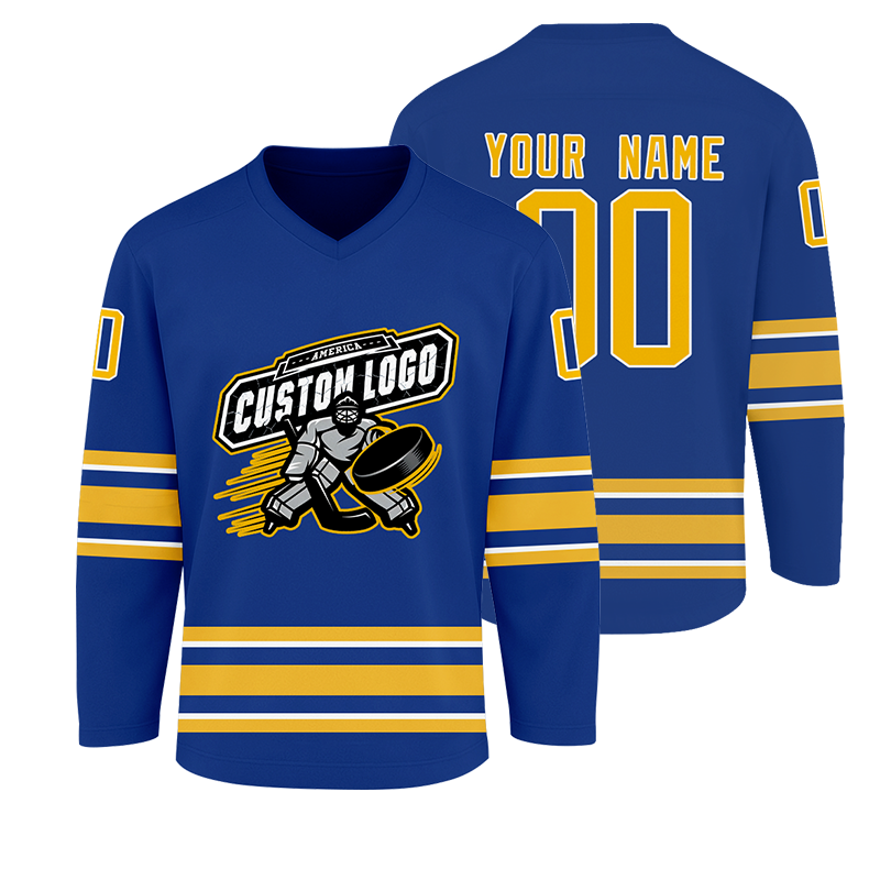Personalized Ice Hockey Jersey Family Matching Stitched Printed Custom Design for Teams Players Fans Men Women Youth Kids