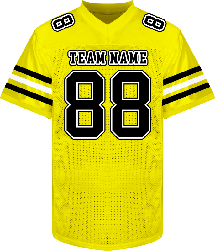 Custom Football Shirt Streetwear for Family Matching