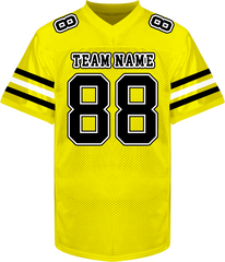 Custom Football Shirt Streetwear for Family Matching