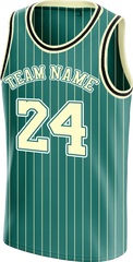 Custom Youth Basketball Jersey with Custom Patch Logo Embroidered and Printed for College Teams