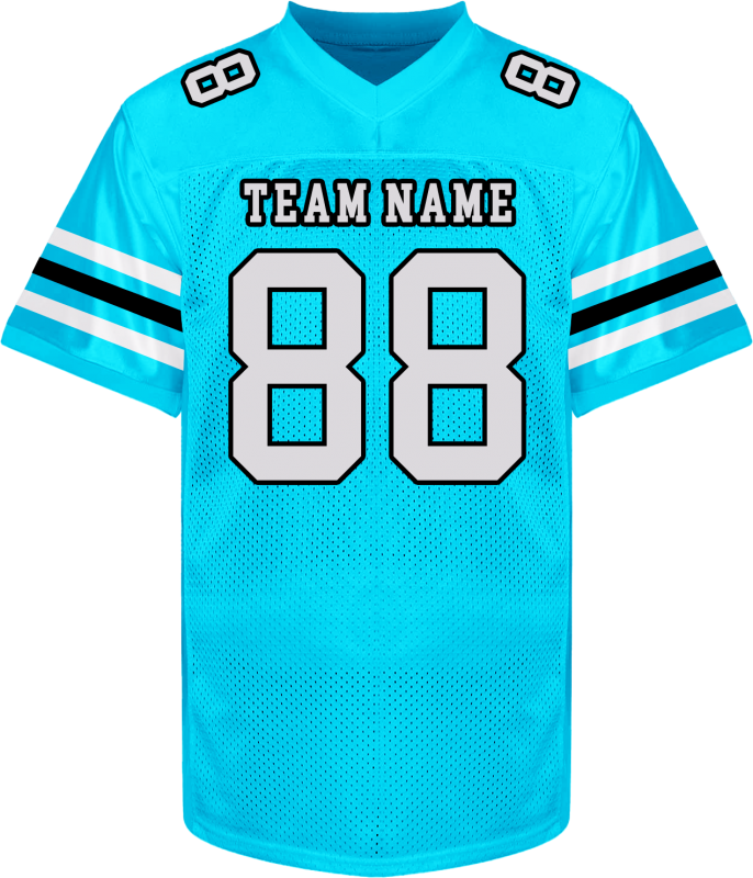 Stitched Printed Name Number Custom Team Football Uniform for Youth Team Uniform