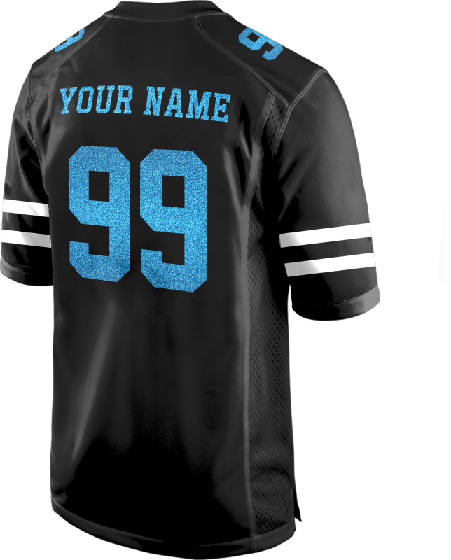 Custom Football Team Uniform Stitched Printed Team Customization for Corporate Groups