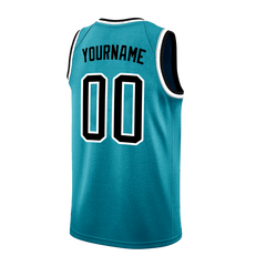 Custom Sleeveless Basketball Jersey with Front Team Name and Back Number for Team Game Day Basketball Events