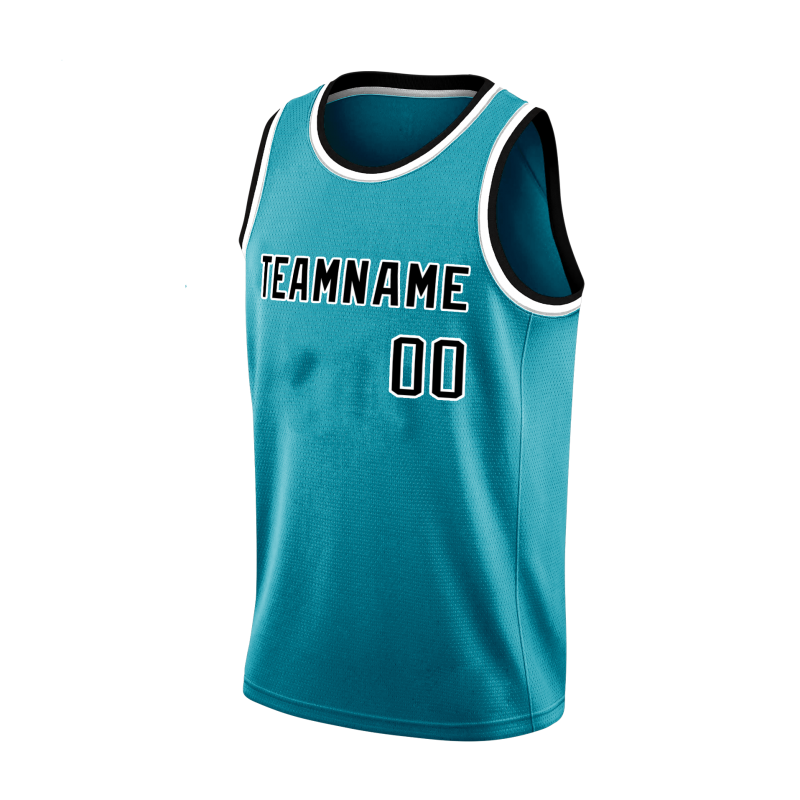 Custom Sleeveless Basketball Jersey with Front Team Name and Back Number for Team Game Day Basketball Events