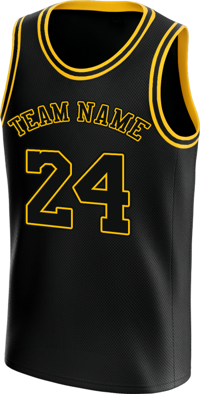 Custom Basketball Shirt with Personalized Team Logo for Team Game Day Basketball Events