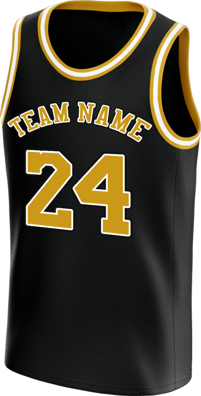 Custom Basketball Team Jersey Embroidered and Printed with Name Number and Logo for Group Outfit