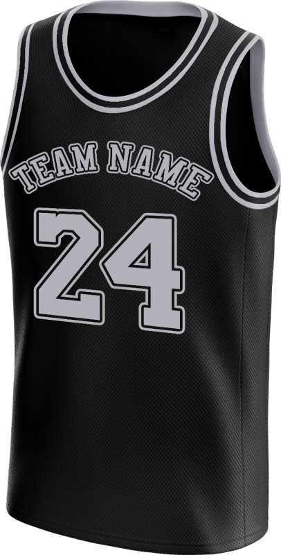 Custom Sleeveless Basketball Jersey with Name and Number for Alumni Groups