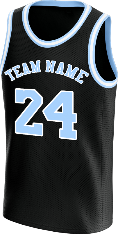 Custom Basketball Fan Shirt with Logo Name Number for Team Captains