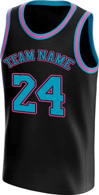 Performance Custom Youth Basketball Jersey for Youth Kids and Fan Day Outfit
