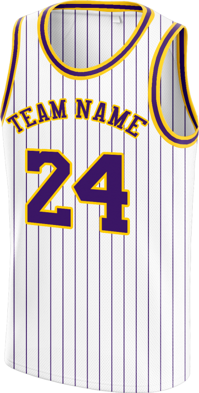 Fan Style Custom Basketball Practice Jersey Embroidered and Printed for School Team Uniform Tops